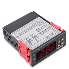 Терморегулятор STC-1000 AC-220В