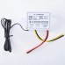 Терморегулятор термостат XH-W3002 12V, 220V. Терморегулятор термостат XH-W3002 12V, 220V.