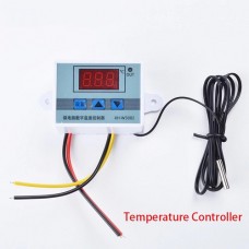 Терморегулятор термостат XH-W3002 12V, 220V. Терморегулятор термостат XH-W3002 12V, 220V.