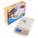Кухонные весы SF-400A Кухонные весы SF-400A