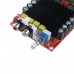Усилитель мощности аудио XH-M510 TDA7498 2х100Вт Усилитель мощности аудио XH-M510 TDA7498 2х100Вт