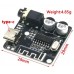 Аудио приемник XY-BT-Mini VHM-314 Bluetooth 5.0 модуль Type-C, AUX, DC3.7-5V Аудио приемник XY-BT-Mini VHM-314 Bluetooth 5.0 модуль Type-C, AUX, DC3.7-5V