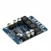 Усилитель мощности Bluetooth 2*30W на TPA3118 Усилитель мощности Bluetooth 2*30W на TPA3118