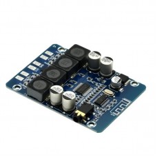 Усилитель мощности Bluetooth 2*30W на TPA3118 Усилитель мощности Bluetooth 2*30W на TPA3118