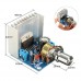 Усилитель мощности аудио 2*15W на TDA7297 Усилитель мощности аудио 2*15W на TDA7297