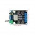 Усилитель мощности аудио 2*50W на TPA3116