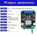 Усилитель мощности аудио 2*50W на TPA3116
