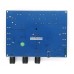 Усилитель мощности аудио TDA7498E 2.1, 2х160Вт + 220Вт с Bluetooth Усилитель мощности аудио TDA7498E 2.1, 2х160Вт + 220Вт с Bluetooth