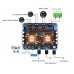 Усилитель мощности аудио TDA7498E 2.1, 2х160Вт + 220Вт с Bluetooth Усилитель мощности аудио TDA7498E 2.1, 2х160Вт + 220Вт с Bluetooth