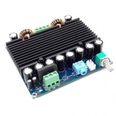 Усилитель мощности аудио XH-M251 TDA8954 HiFi 210Wx2 Усилитель мощности аудио XH-M251 TDA8954 HiFi 210Wx2