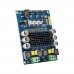 Усилитель мощности аудио XH-M548 TPA3116D2 120Wx2 Bluetooth 4,0 Усилитель мощности аудио XH-M548 TPA3116D2 120Wx2 Bluetooth 4,0