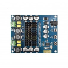 Усилитель мощности аудио XH-M548 TPA3116D2 120Wx2 Bluetooth 4,0 Усилитель мощности аудио XH-M548 TPA3116D2 120Wx2 Bluetooth 4,0