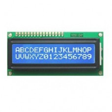 LCD 1602 LCD 1602