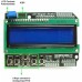 LCD 1602 Keypad LCD 1602 Keypad