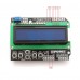 LCD 1602 Keypad LCD 1602 Keypad