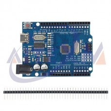 ARDUINO UNO R3 ATmega328P TYPE-C USB ARDUINO UNO R3 ATmega328P TYPE-C USB