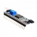 I2C модуль для расширения выводов Arduino для подключения LCD дисплея на PCF 8574T I2C модуль для расширения выводов Arduino для подключения LCD дисплея на PCF 8574T