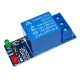 Модуль 1 реле 12V для ARDUINO Модуль 1 реле 12V для ARDUINO