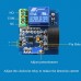 Датчик змінного струму 5А ZMCT103C Arduino модуль Датчик змінного струму 5А ZMCT103C Arduino модуль
