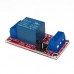 Модуль 1 реле 12V с опторазвязкой для ARDUINO Модуль 1 реле 12V с опторазвязкой для ARDUINO