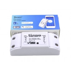 Wi-Fi Беспроводной модуль 1 канал Sonoff