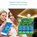 Wi-Fi Беспроводной модуль 4 канала KKMOON