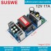 AC-DC блок питания 12В 17А AC-DC блок питания 12В 17А