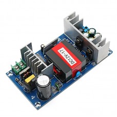 AC-DC блок питания 12В 17А AC-DC блок питания 12В 17А