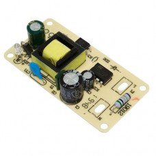 AC-DC блок питания 12В 1А PCB AC-DC блок питания 12В 1А PCB