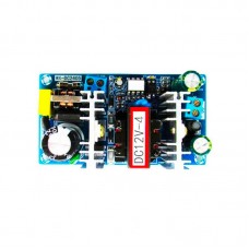 AC-DC блок питания 12В 4А AC-DC блок питания 12В 4А