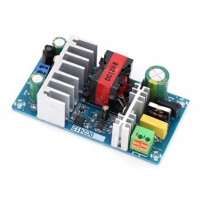 AC-DC блок питания 12В 8А AC-DC блок питания 12В 8А