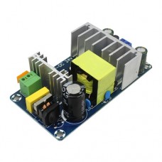 AC-DC блок питания 24В 6А AC-DC блок питания 24В 6А