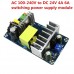 AC-DC блок питания 24В 6А