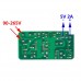 AC-DC блок питания 5В 2А PCB AC-DC блок питания 5В 2А PCB