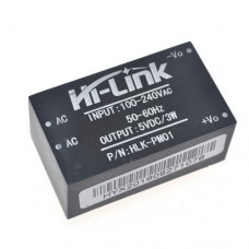 Блок питания 3,3В Hi-Link HLK-PM03 Блок питания 3,3В Hi-Link HLK-PM03