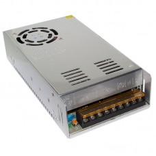Блок питания S-360-12 12V 30A Блок питания S-360-12 12V 30A