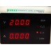 Лабораторный блок питания KORAD KD3005D 30V/5A Лабораторный блок питания KORAD KD3005D 30V/5A