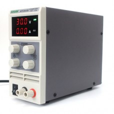 Лабораторный блок питания KPS305D 30V/5A Лабораторный блок питания KPS305D 30V/5A