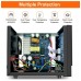 Лабораторний блок живлення Wanptek DPS3010U CC/CV 30В 10А