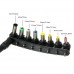 Зарядка автомобильная для ноутбука 120W 12V+220V Зарядка автомобильная для ноутбука 120W 12V+220V