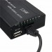 Зарядка автомобильная для ноутбука 120W 12V+220V Зарядка автомобильная для ноутбука 120W 12V+220V