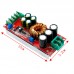 Повышающий DC-DC 80В 1200W 20A с ограничителем тока Повышающий DC-DC 80В 1200W 20A с ограничителем тока