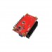Підвищує DC-DC 100W вхід 10-32V/вихід 60-97V