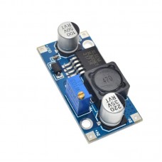 XL6009 повышающий dc-dc XL6009 повышающий dc-dc