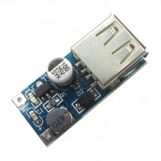 DC-DC USB повышающий 5В DC-DC USB повышающий 5В