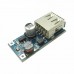 DC-DC USB повышающий 5В DC-DC USB повышающий 5В