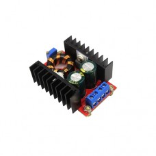 Підвищує DC-DC 100W вхід 10-32V/вихід 60-97V Підвищує DC-DC 100W вхід 10-32V/вихід 60-97V