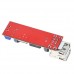 DC-DC USB понижающий 5В 3А