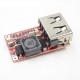 DC-DC USB понижающий 5В DC-DC USB понижающий 5В