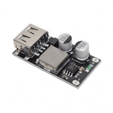 DC-DC USB понижающий MH-KC24 DC-DC USB понижающий MH-KC24